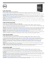 Preview for 1 page of Dell Wyse Z00D Quick Start Manual