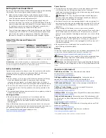 Preview for 3 page of Dell Wyse Z00D Quick Start Manual