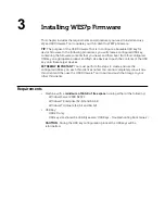 Preview for 11 page of Dell Wyse Z90D7 Installation Manual