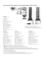 Предварительный просмотр 2 страницы Dell Wyse Z90D7 Quick Start Manual