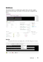 Предварительный просмотр 51 страницы Dell X1000 Series User Manual