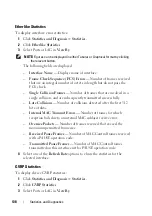 Предварительный просмотр 138 страницы Dell X1000 Series User Manual