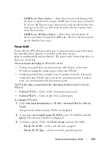 Предварительный просмотр 155 страницы Dell X1000 Series User Manual