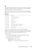 Предварительный просмотр 159 страницы Dell X1000 Series User Manual