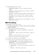 Предварительный просмотр 211 страницы Dell X1000 Series User Manual