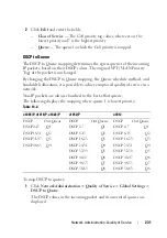 Предварительный просмотр 231 страницы Dell X1000 Series User Manual