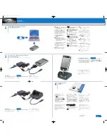 Preview for 2 page of Dell X51 - Axim x51 520MHz 64MB WiFi Windows PDA Product Information Manual