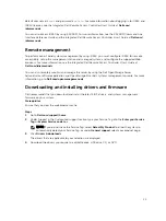 Preview for 21 page of Dell XC430 Owner'S Manual