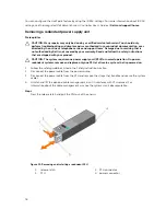 Preview for 78 page of Dell XC430 Owner'S Manual