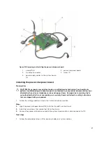 Preview for 87 page of Dell XC430 Owner'S Manual