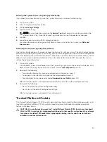 Preview for 91 page of Dell XC430 Owner'S Manual