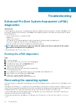 Preview for 46 page of Dell XPS 13 7390 2-in-1 Service Manual