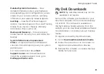 Preview for 73 page of Dell XPS 15 Setup Manual