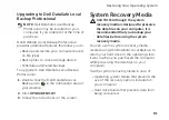 Preview for 83 page of Dell XPS 15 Setup Manual