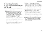 Preview for 91 page of Dell XPS 15 Setup Manual