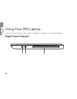 Preview for 22 page of Dell XPS 15z Setup Manual