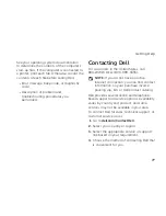 Preview for 79 page of Dell XPS 15z Setup Manual