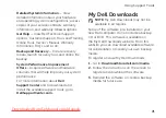 Preview for 73 page of Dell XPS 17 Setup Manual