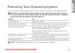 Preview for 79 page of Dell XPS 17 Setup Manual