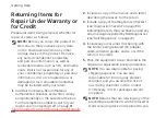 Preview for 90 page of Dell XPS 17 Setup Manual