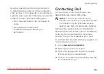 Preview for 93 page of Dell XPS 17 Setup Manual