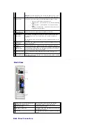 Предварительный просмотр 3 страницы Dell XPS 210 Service Manual