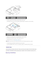 Предварительный просмотр 16 страницы Dell XPS 210 Service Manual