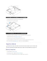 Предварительный просмотр 18 страницы Dell XPS 210 Service Manual