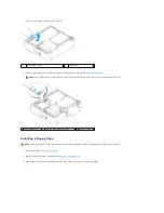 Предварительный просмотр 19 страницы Dell XPS 210 Service Manual