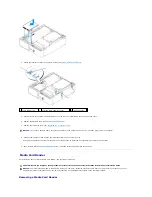 Предварительный просмотр 20 страницы Dell XPS 210 Service Manual