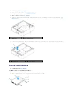 Предварительный просмотр 21 страницы Dell XPS 210 Service Manual