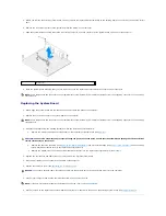 Предварительный просмотр 29 страницы Dell XPS 210 Service Manual