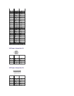 Предварительный просмотр 47 страницы Dell XPS 210 Service Manual