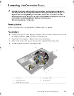 Preview for 23 page of Dell XPS 27 Owner'S Manual