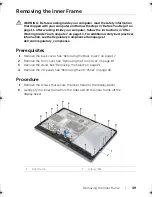 Preview for 49 page of Dell XPS 27 Owner'S Manual