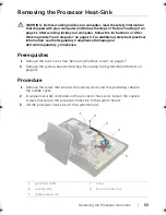 Preview for 53 page of Dell XPS 27 Owner'S Manual