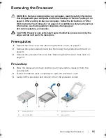 Preview for 55 page of Dell XPS 27 Owner'S Manual