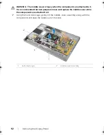 Preview for 92 page of Dell XPS 27 Owner'S Manual