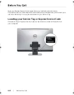 Preview for 116 page of Dell XPS 27 Owner'S Manual