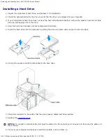 Предварительный просмотр 46 страницы Dell XPS 400 Service Manual