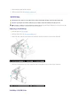 Preview for 35 page of Dell XPS 410 Service Manual