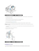 Preview for 44 page of Dell XPS 410 Service Manual