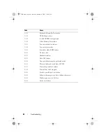 Предварительный просмотр 82 страницы Dell XPS 420 Owner'S Manual