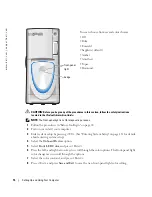 Preview for 16 page of Dell XPS 600 Owner'S Manual