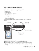 Preview for 17 page of Dell XPS 600 Owner'S Manual