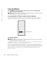 Preview for 18 page of Dell XPS 600 Owner'S Manual