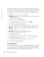 Preview for 24 page of Dell XPS 600 Owner'S Manual