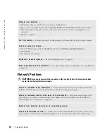 Предварительный просмотр 48 страницы Dell XPS 600 Owner'S Manual