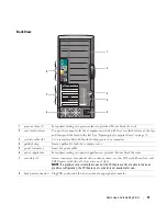 Предварительный просмотр 73 страницы Dell XPS 600 Owner'S Manual