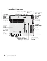 Preview for 78 page of Dell XPS 600 Owner'S Manual